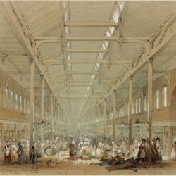 Newcastle great hall